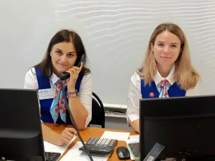 Больше 23 тыс. обращений поступило в контакт-центр СЗН Нижегородской области с начала года